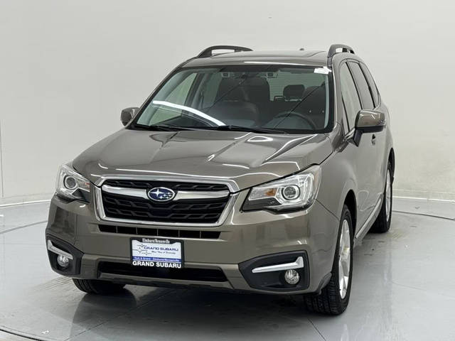2017 Subaru Forester Touring AWD photo