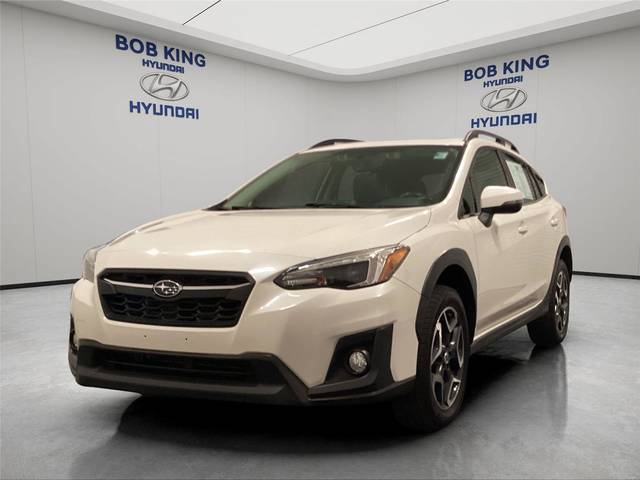 2018 Subaru Crosstrek Limited AWD photo