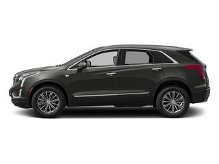 2018 Cadillac XT5 FWD FWD photo