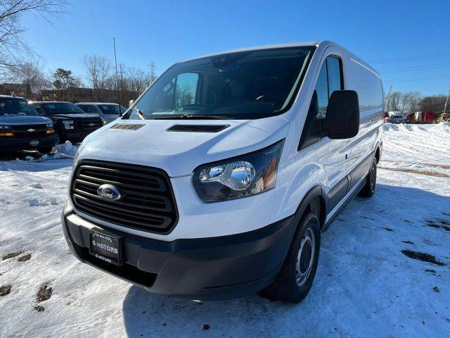 2018 Ford Transit Van  RWD photo
