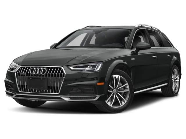 2018 Audi A4 allroad Premium Plus AWD photo