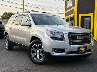 2015 GMC Acadia SLT AWD photo