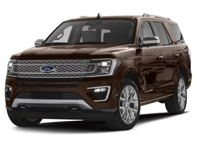 2018 Ford Expedition Limited RWD photo