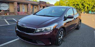 2018 Kia Forte LX FWD photo