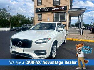 2018 Volvo XC90 Momentum AWD photo