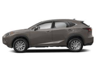 2018 Lexus NX NX 300 FWD photo