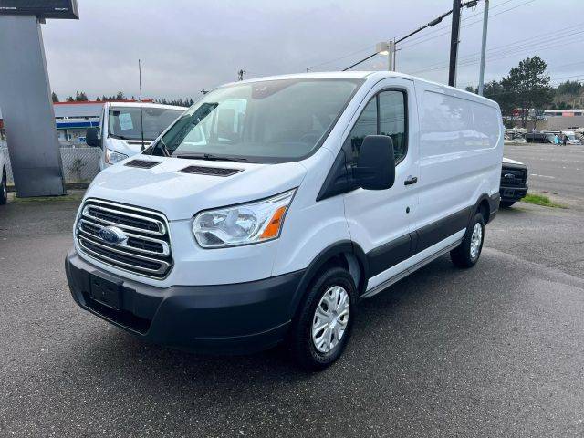 2018 Ford Transit Van RWD photo