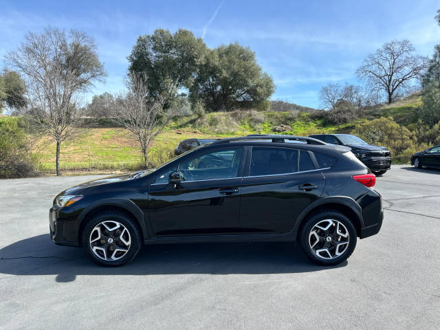 2018 Subaru Crosstrek Limited AWD photo