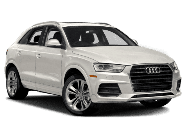 2018 Audi Q3 Premium Plus AWD photo