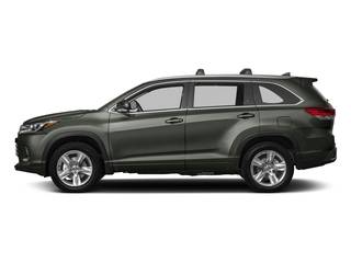 2018 Toyota Highlander Limited Platinum AWD photo