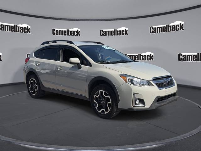 2017 Subaru Crosstrek Premium AWD photo