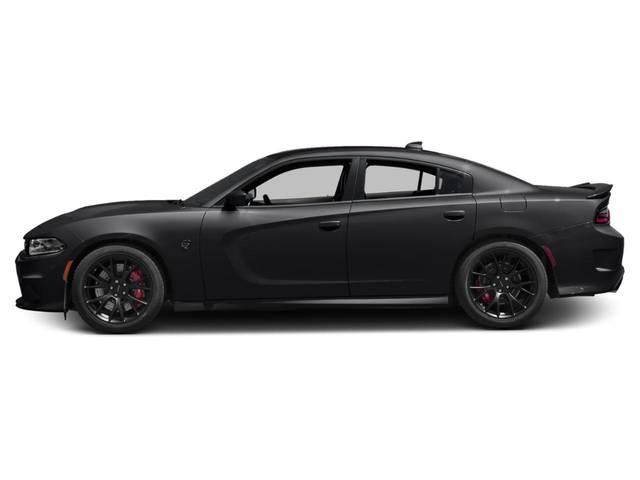 2018 Dodge Charger SRT Hellcat RWD photo