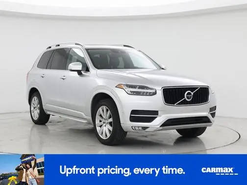 2018 Volvo XC90 Momentum AWD photo