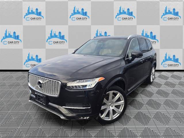 2018 Volvo XC90 Inscription AWD photo