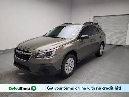 2018 Subaru Outback AWD photo