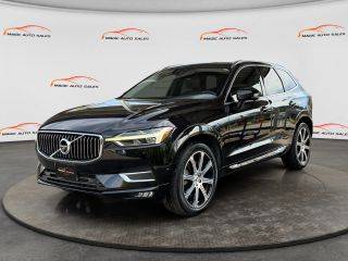 2018 Volvo XC60 Inscription AWD photo