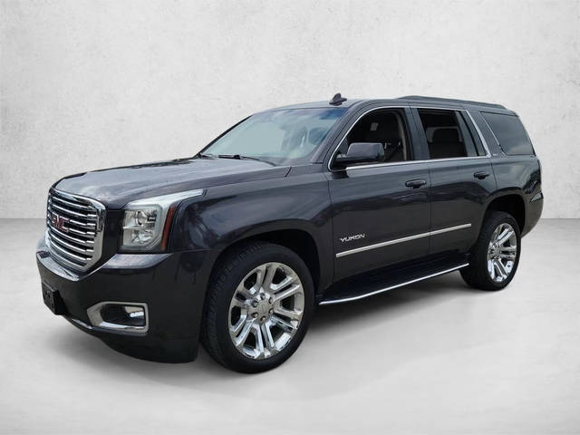 2018 GMC Yukon SLT RWD photo