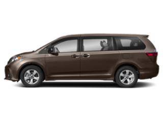 2018 Toyota Sienna Limited Premium FWD photo