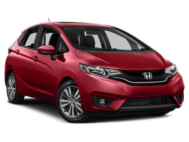 2015 Honda Fit EX FWD photo