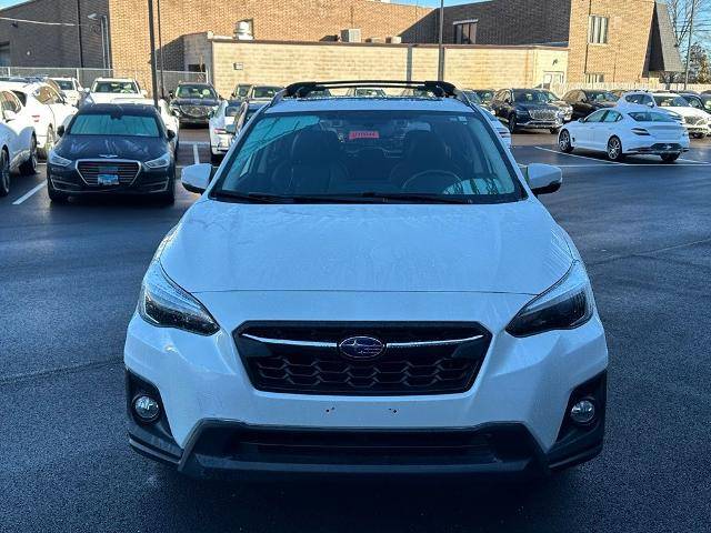 2018 Subaru Crosstrek Limited AWD photo