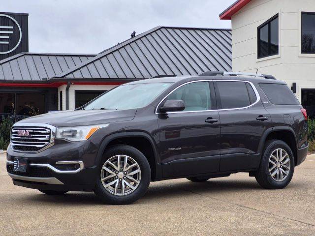 2018 GMC Acadia SLE FWD photo