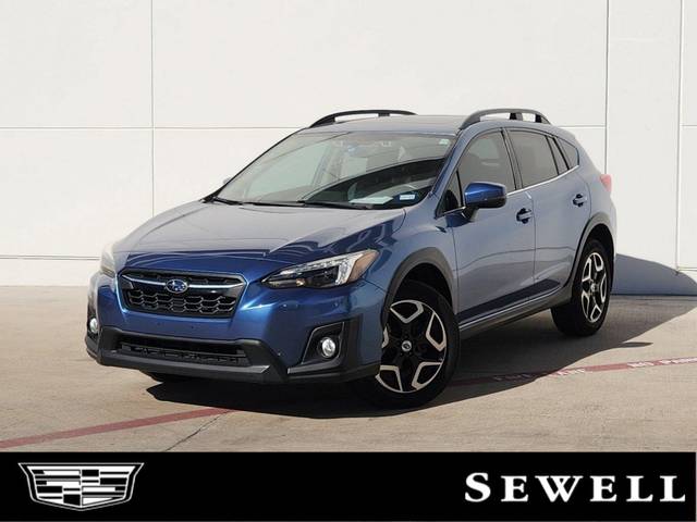 2018 Subaru Crosstrek Limited AWD photo