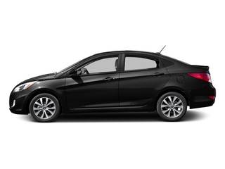2017 Hyundai Accent Value Edition FWD photo