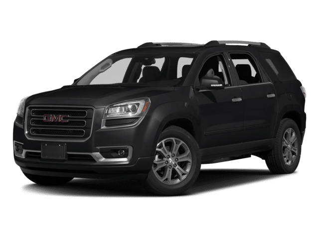 2017 GMC Acadia Limited FWD photo