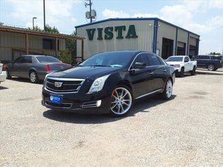 2017 Cadillac XTS Premium Luxury AWD photo