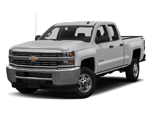 2018 Chevrolet Silverado 3500HD LT 4WD photo
