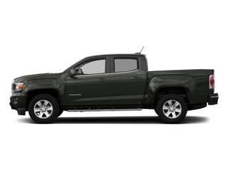 2018 GMC Canyon 2WD SLE RWD photo