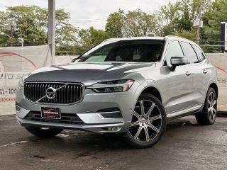 2018 Volvo XC60 Inscription AWD photo