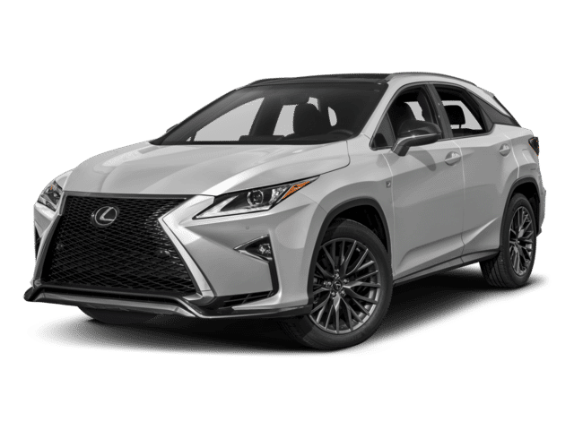 2017 Lexus RX RX 350 AWD photo