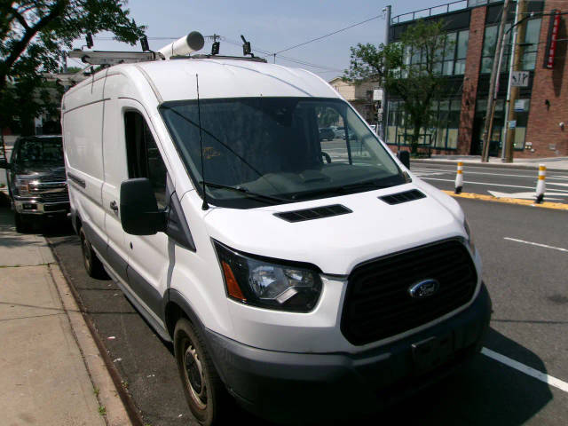 2018 Ford Transit Van RWD photo