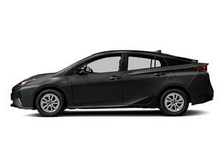 2018 Toyota Prius Three FWD photo