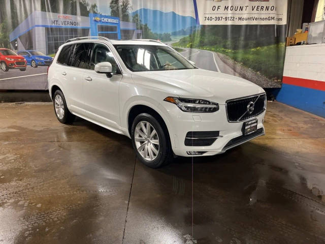 2018 Volvo XC90 Momentum FWD photo