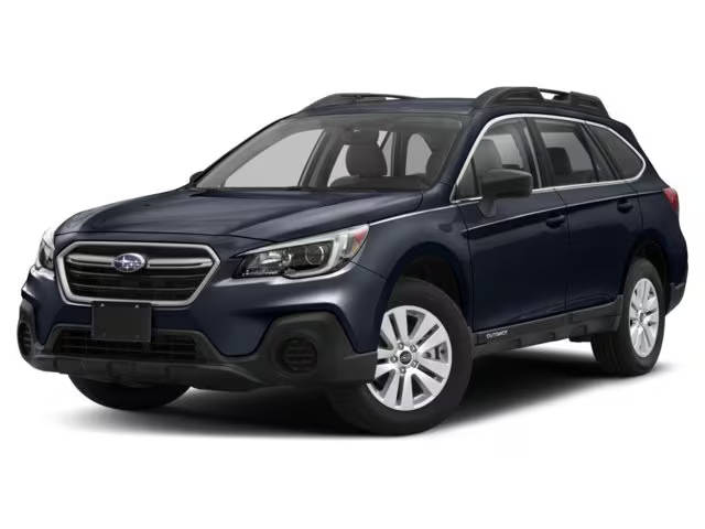 2018 Subaru Outback AWD photo