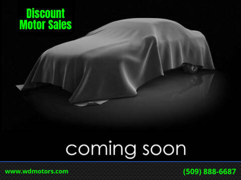 2018 Subaru WRX AWD photo