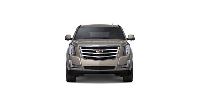 2018 Cadillac Escalade Luxury RWD photo