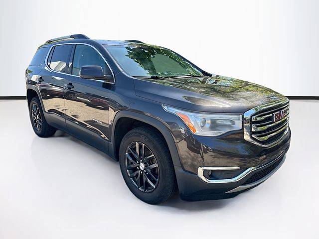 2018 GMC Acadia SLT AWD photo