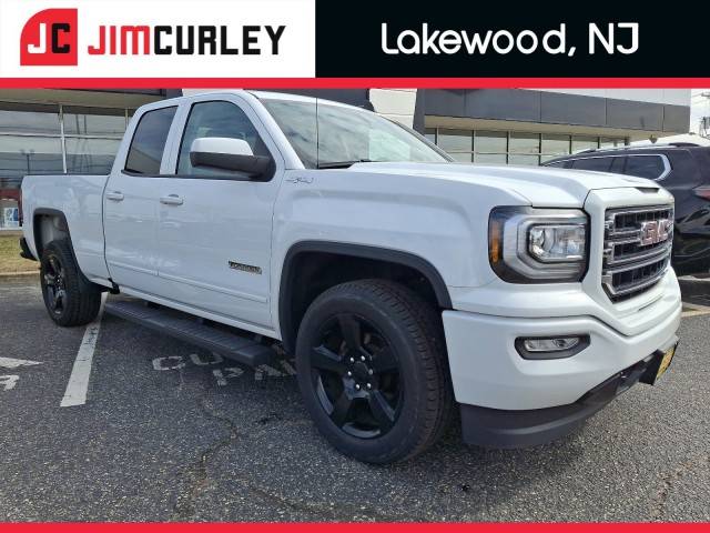 2018 GMC Sierra 1500  4WD photo