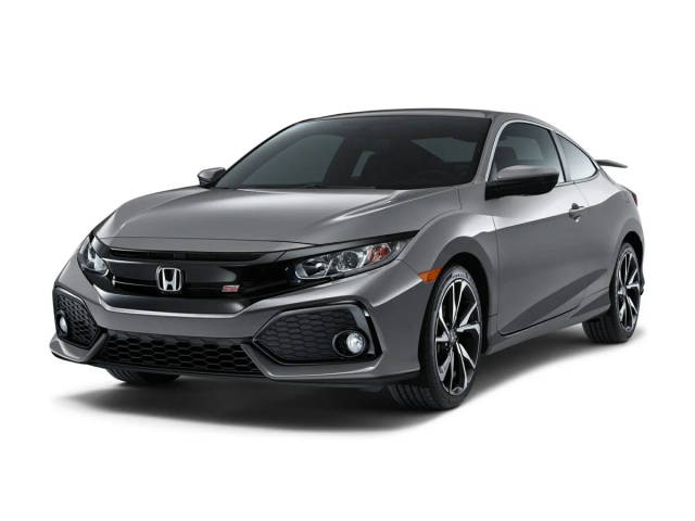 2018 Honda Civic  FWD photo