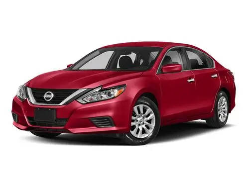 2018 Nissan Altima 2.5 S FWD photo