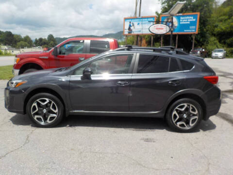 2018 Subaru Crosstrek Limited AWD photo