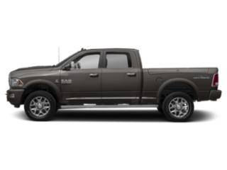 2018 Ram 2500 Longhorn 4WD photo