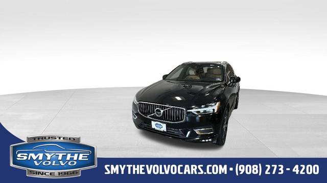 2018 Volvo XC60 Inscription AWD photo