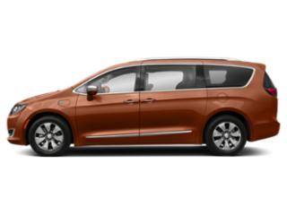 2018 Chrysler Pacifica Minivan Hybrid Touring L FWD photo