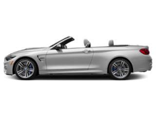 2018 BMW M4  RWD photo