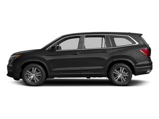 2017 Honda Pilot EX-L FWD photo