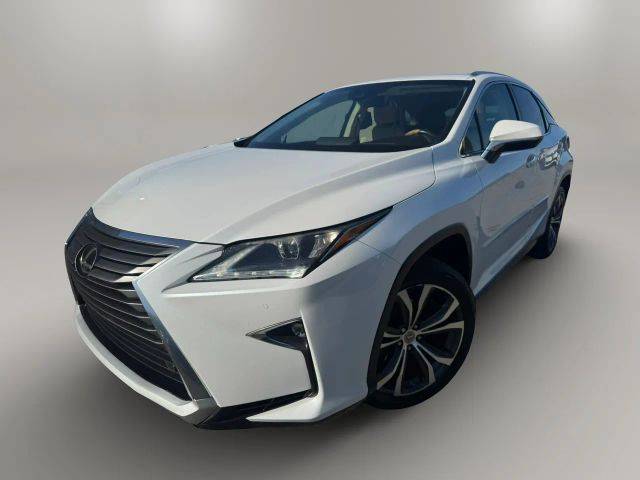 2017 Lexus RX RX 350 FWD photo